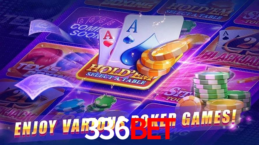 Integração de APIs 336BET