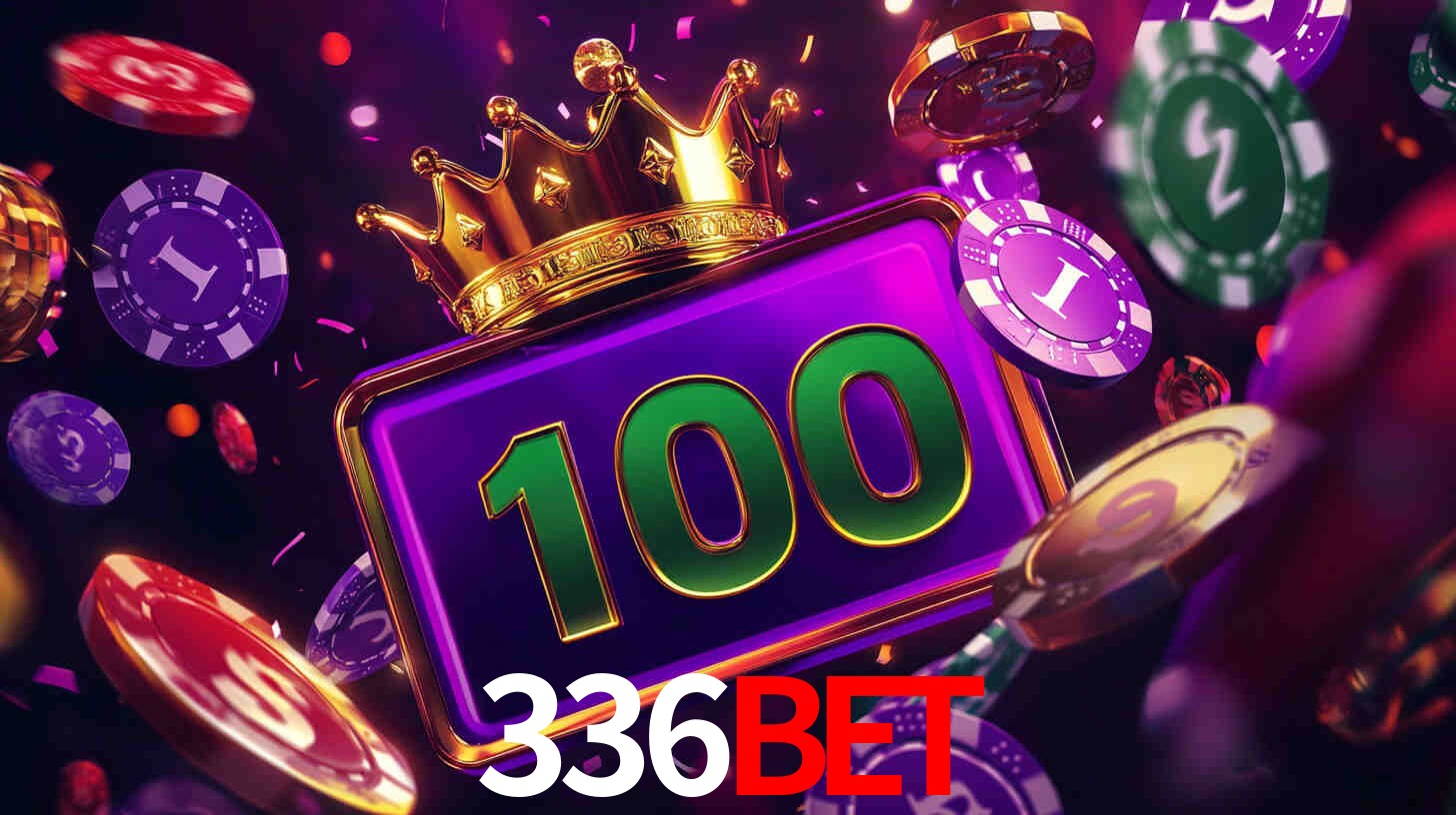 Ofertas Imperdíveis na 336BET: Promoções e Bônus Que Valem a Pena