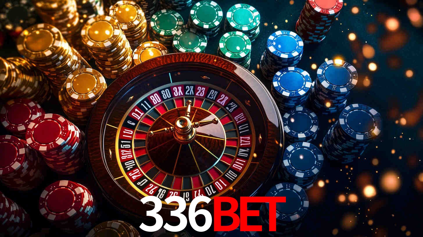 336BET