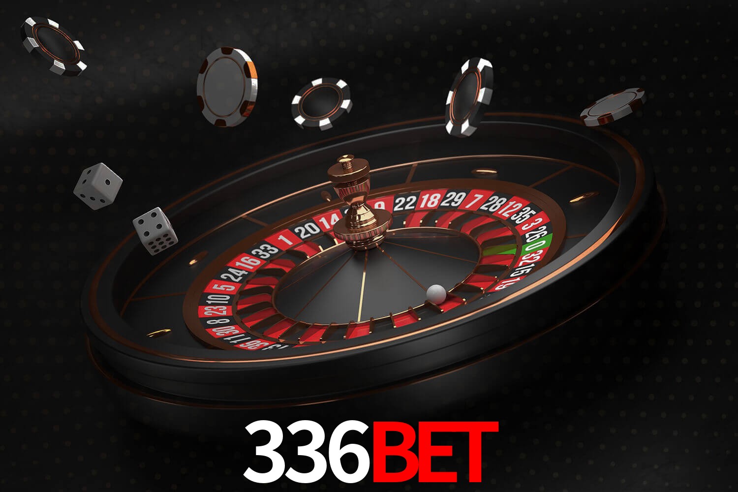 336 BET LOGIN