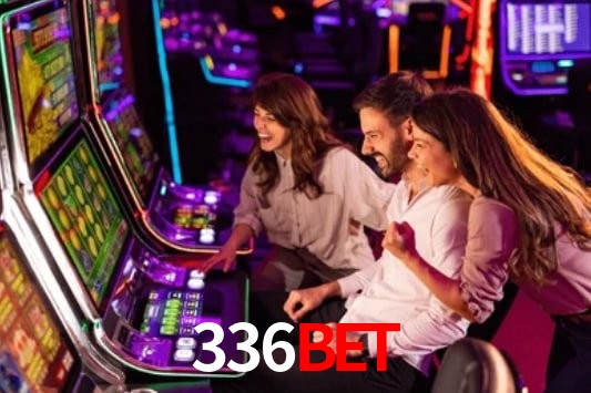 Desvendando o Mundo dos Jogos Virtuais na 336BET