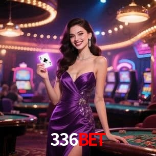 Apostas Esportivas na 336BET: Um Guia Completo