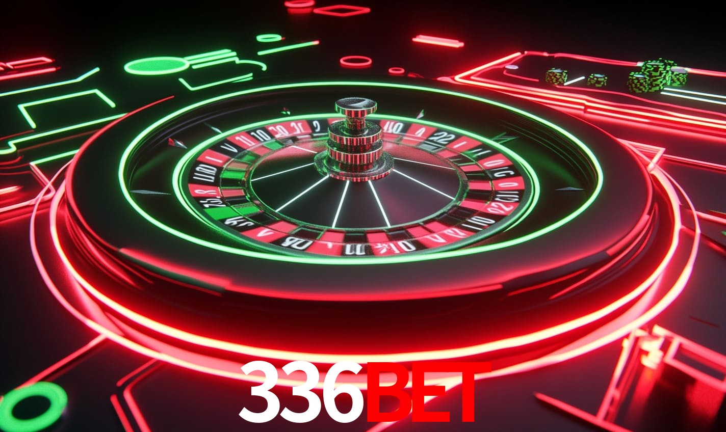 Provedores de Jogos 336BET