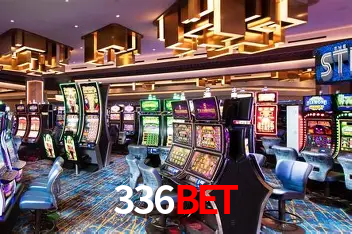 Interface Premium 336BET