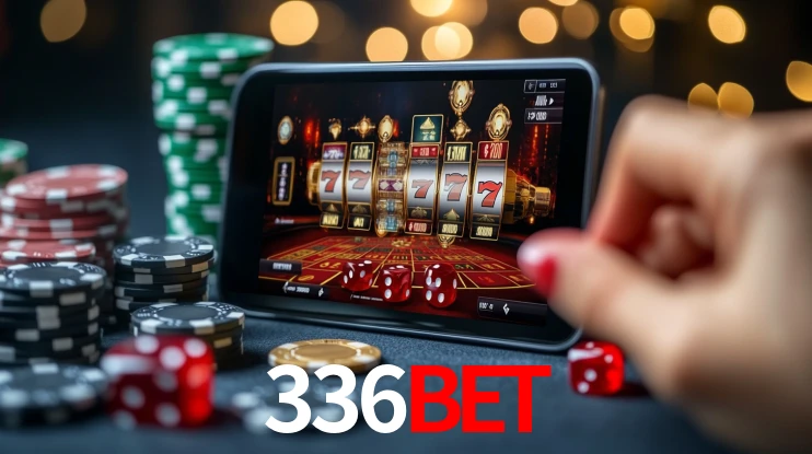 336BET,336 BET app