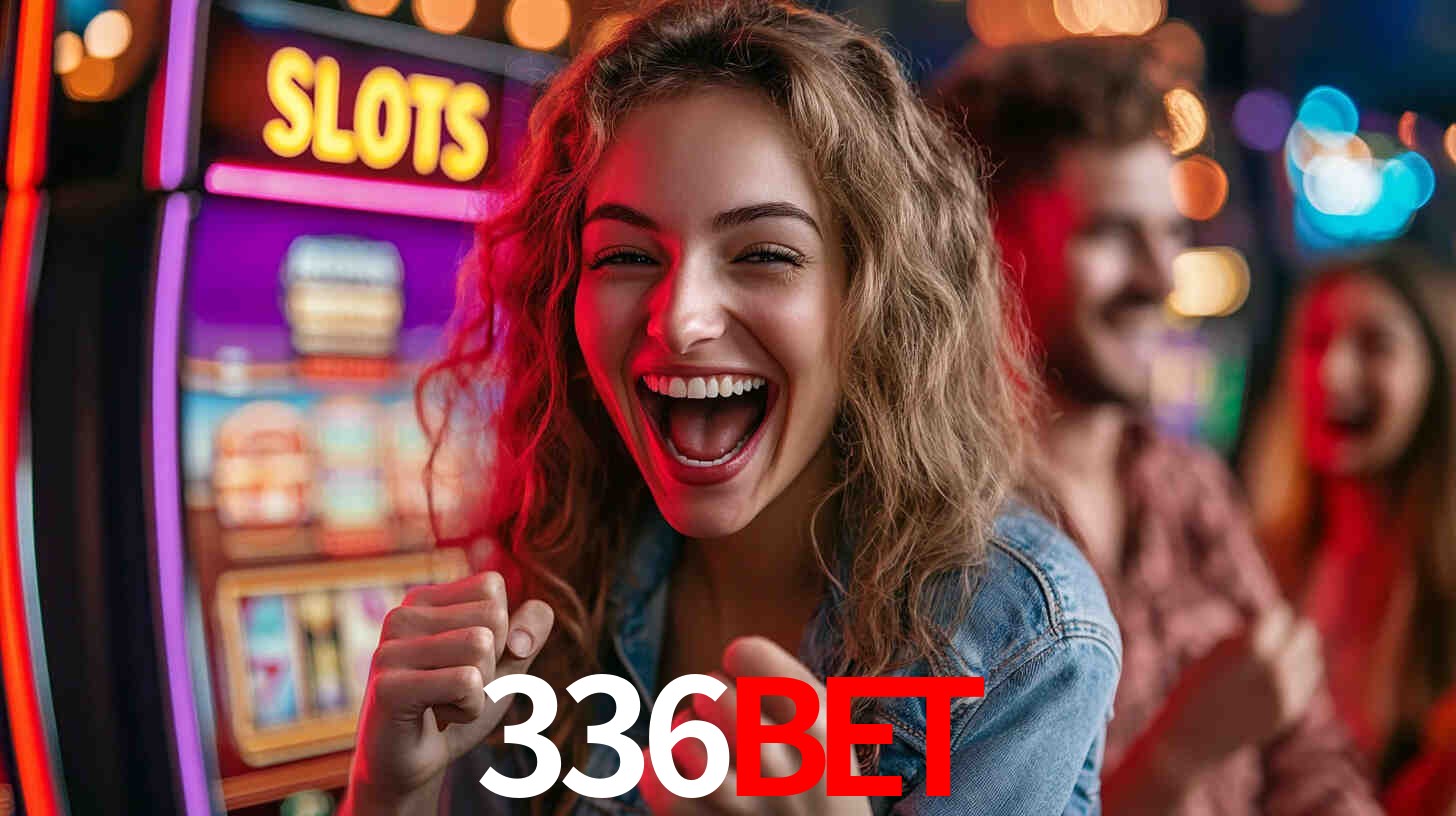 Recursos de Bônus 336BET