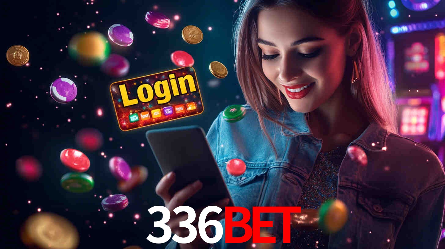 Apostas de Tênis 336BET