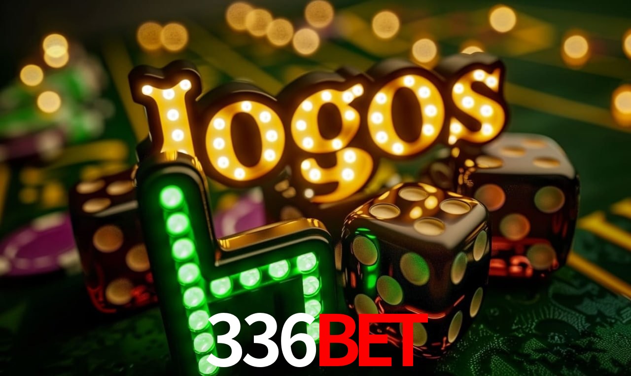 Apostas Esportivas na 336BET: Um Guia Completo