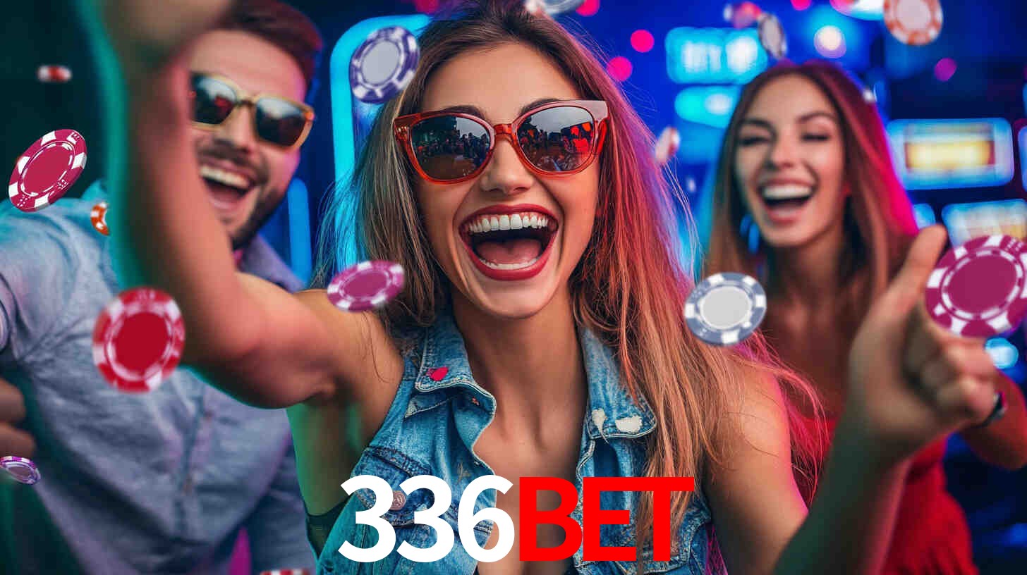 Apostas de Basquete 336BET