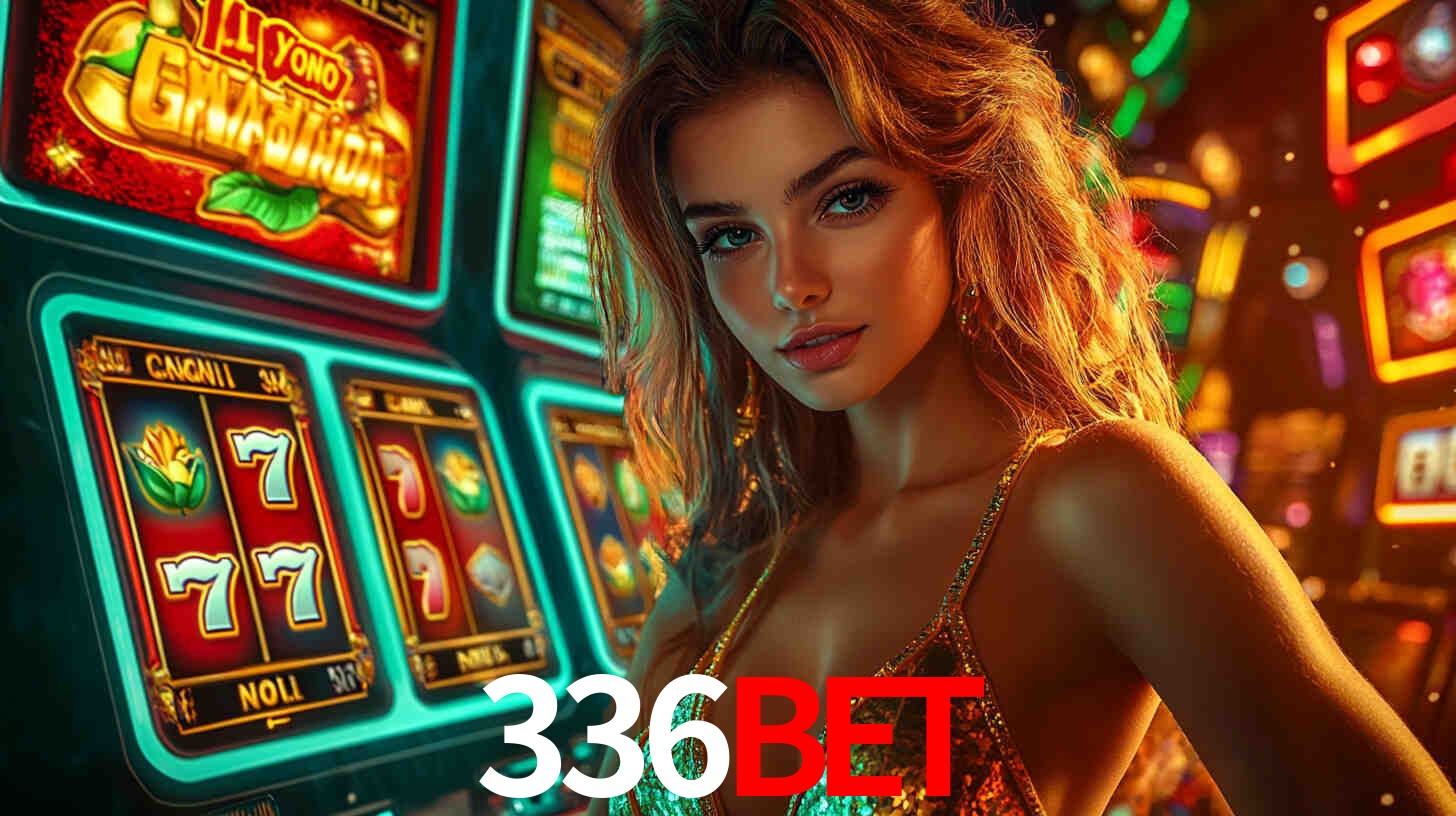 336 BET LOGIN