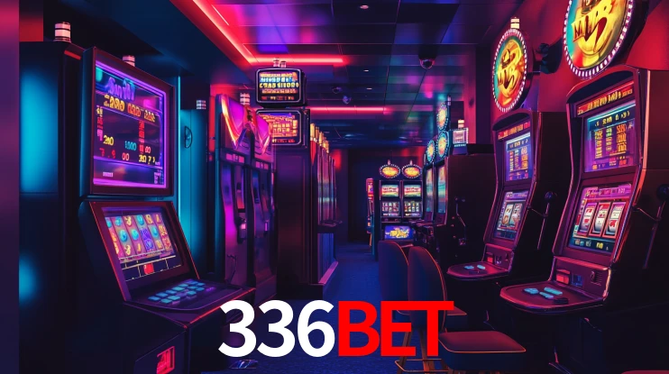 336BET